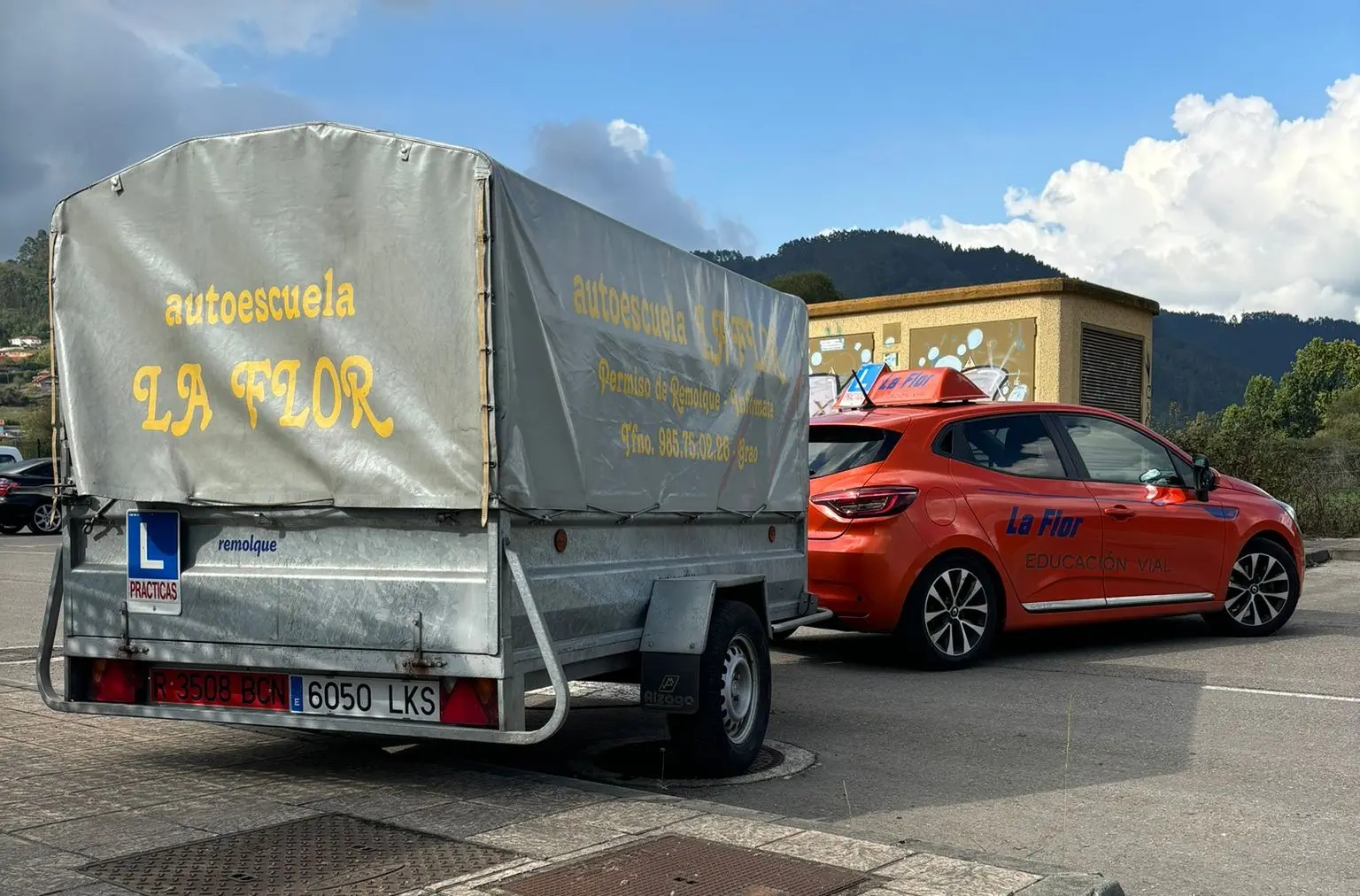 Imagen del curso Permiso B96