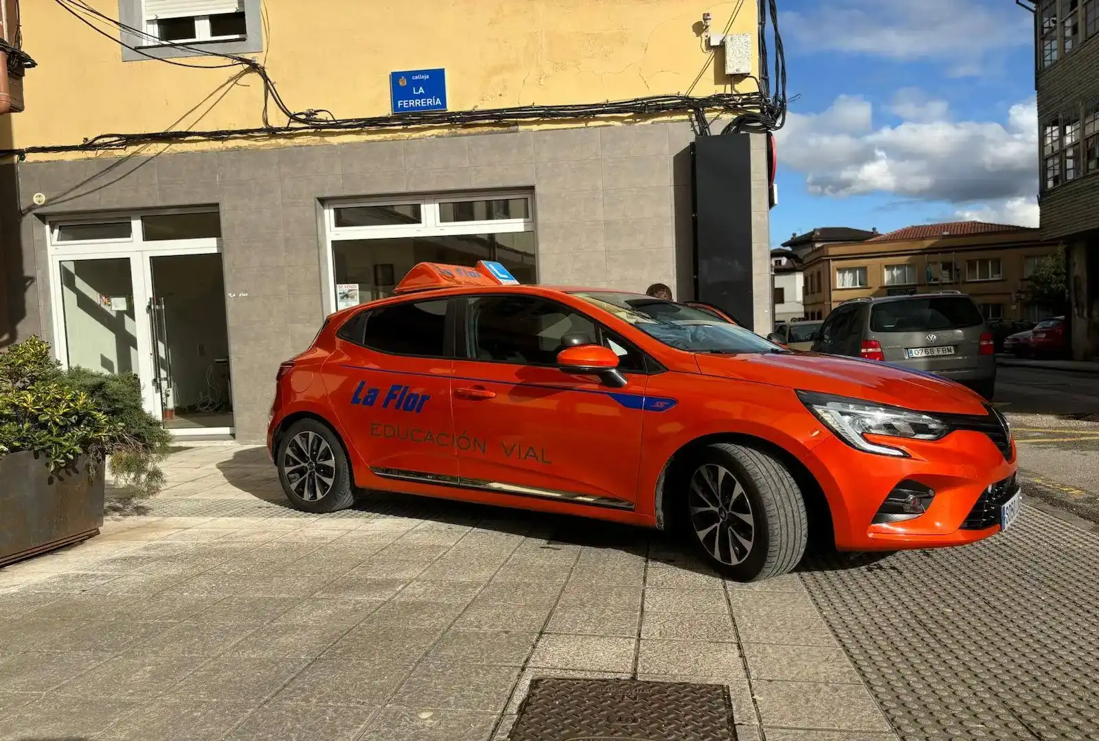 Imagen del curso Permiso B