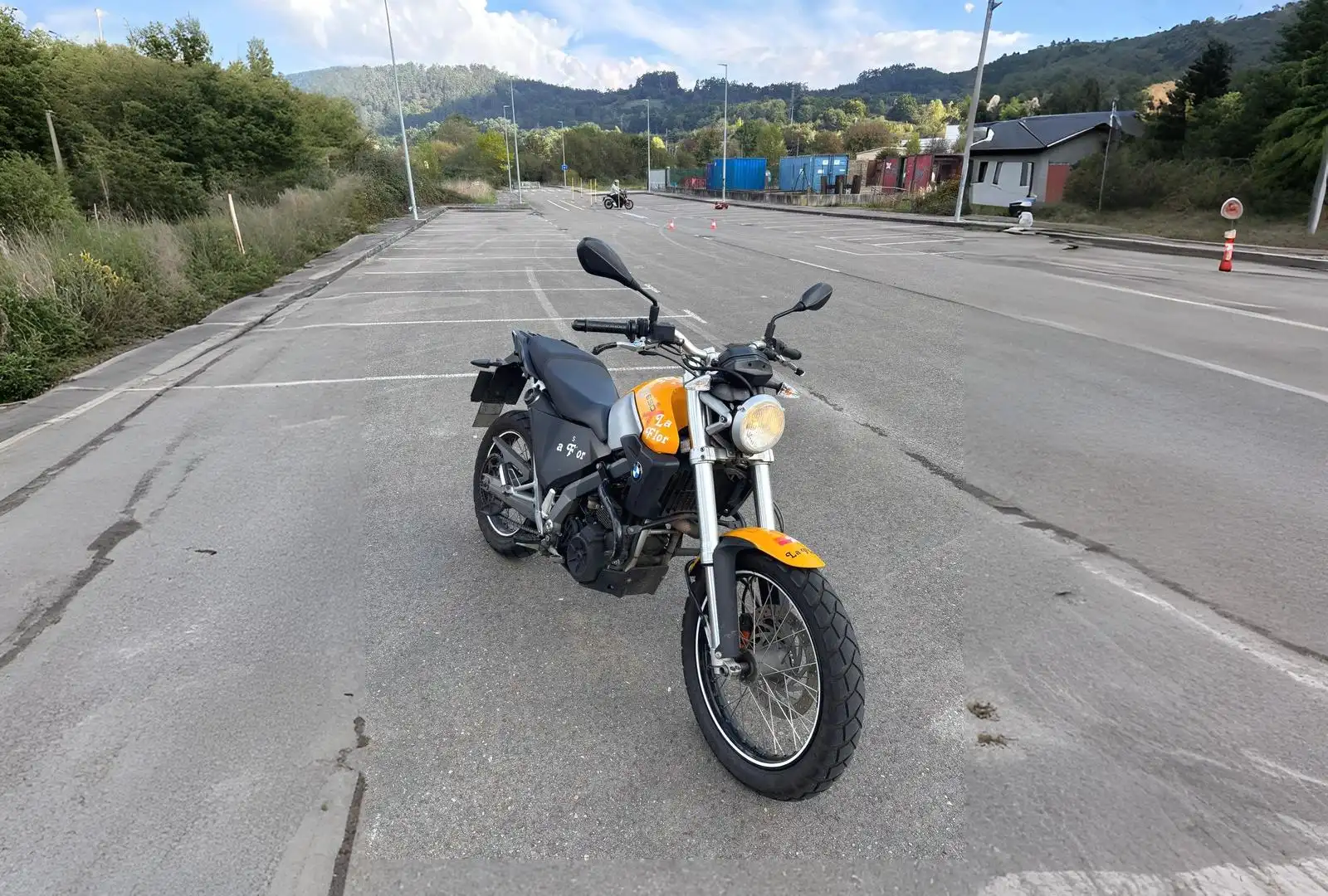 Imagen del curso Permiso A2