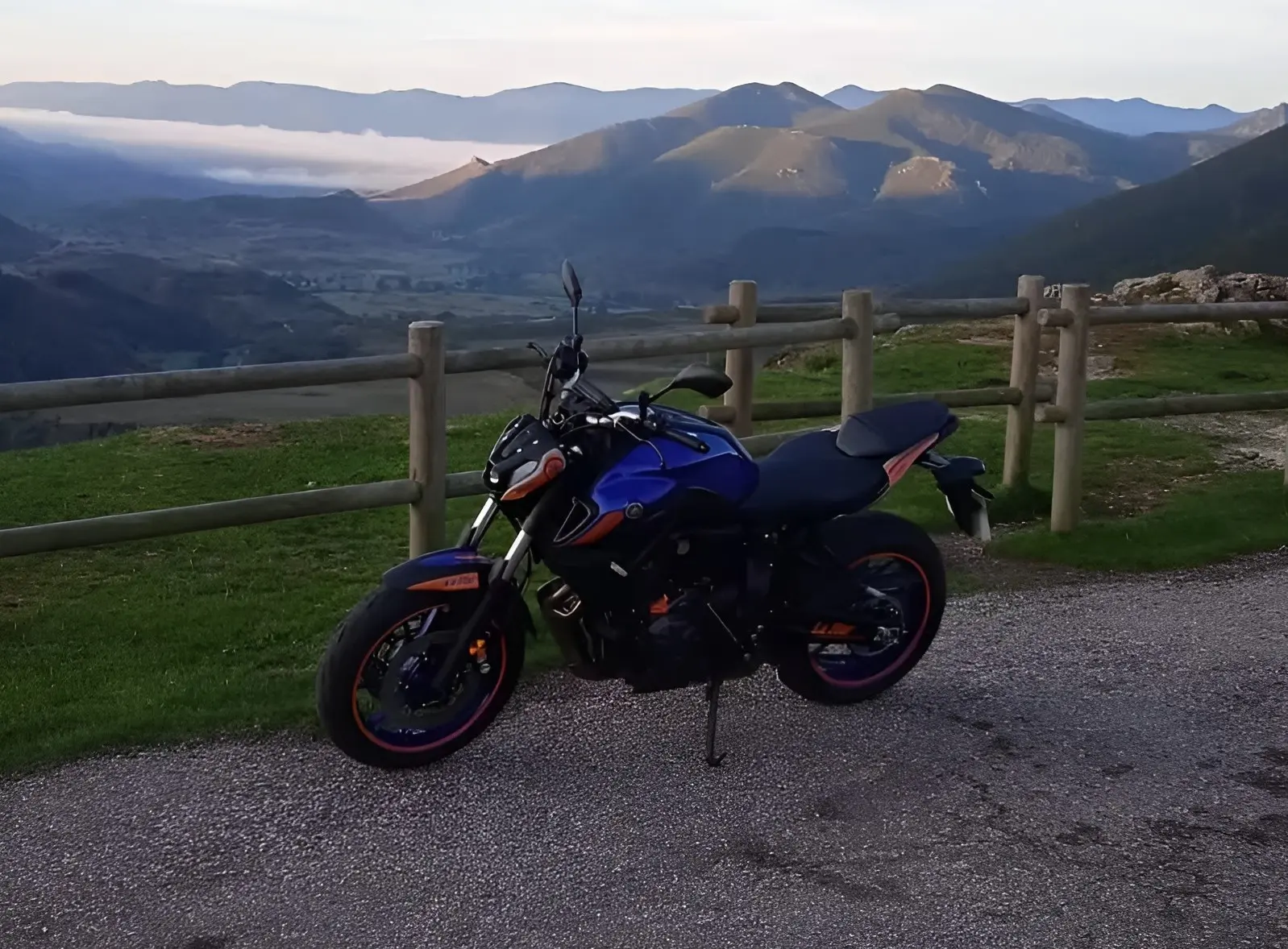 Imagen del curso Permiso A